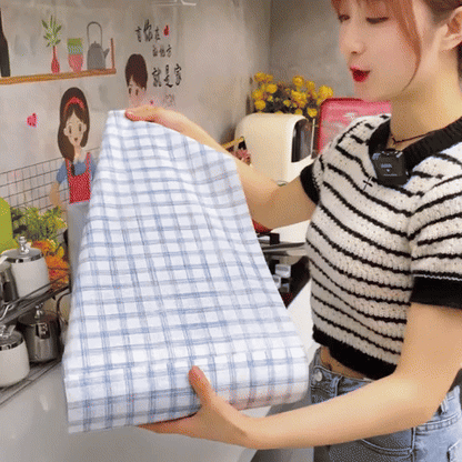 Kuchynská Utierka V Rolke, Nezanecháva Vlákna, Neabsorbuje Olej, Špeciálna Kuchynská Utierka, Na Suché Aj Mokré Použitie, Viacúčelová Utierka